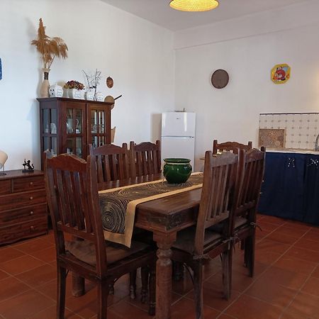 La Terrazza Su Pispisa Villa Castellammare del Golfo Eksteriør billede