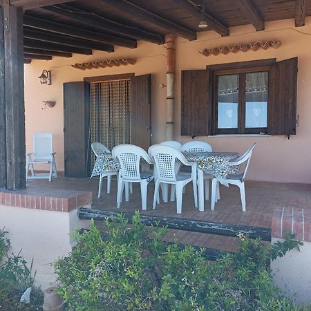 La Terrazza Su Pispisa Villa Castellammare del Golfo Eksteriør billede