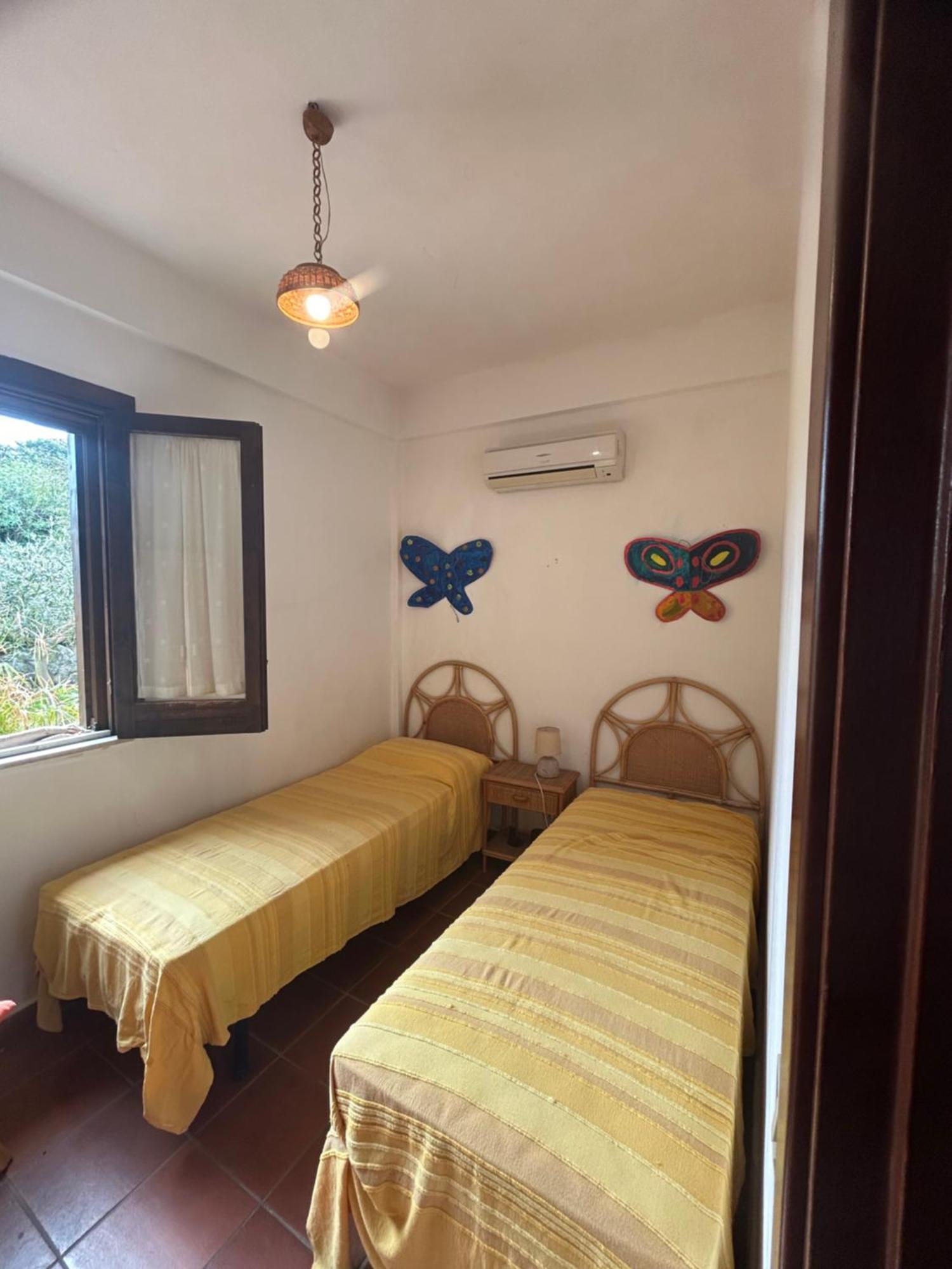 La Terrazza Su Pispisa Villa Castellammare del Golfo Eksteriør billede