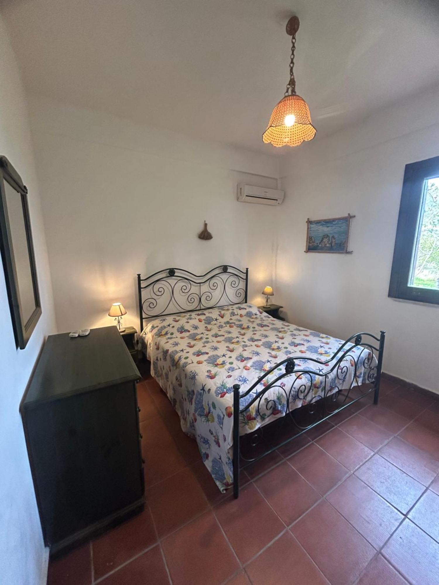 La Terrazza Su Pispisa Villa Castellammare del Golfo Eksteriør billede