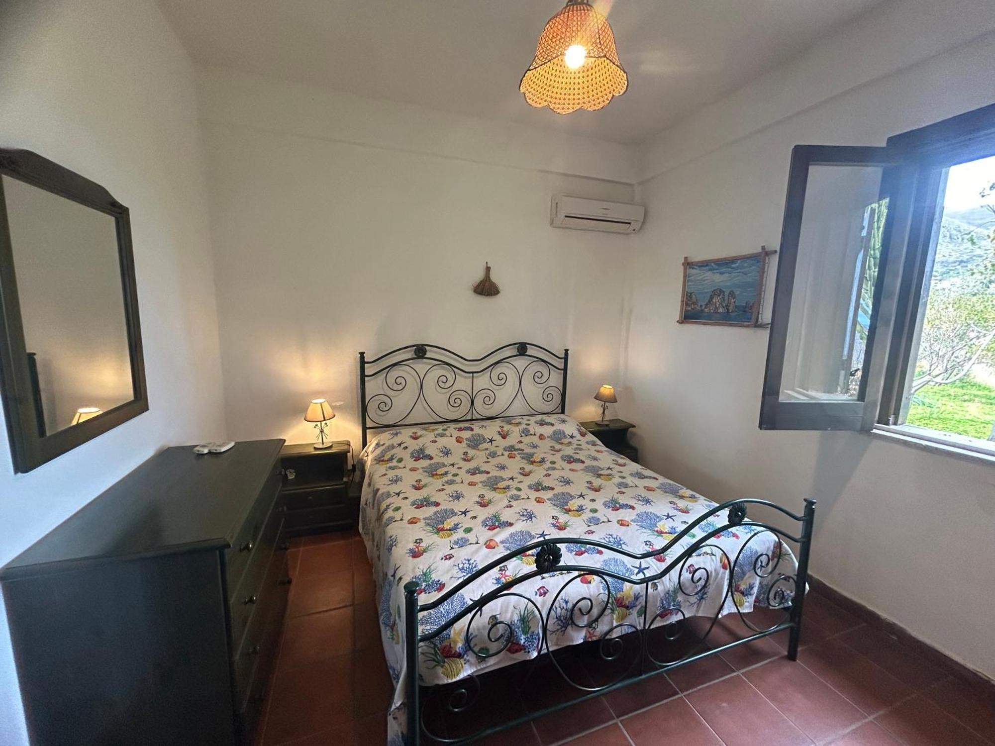 La Terrazza Su Pispisa Villa Castellammare del Golfo Eksteriør billede