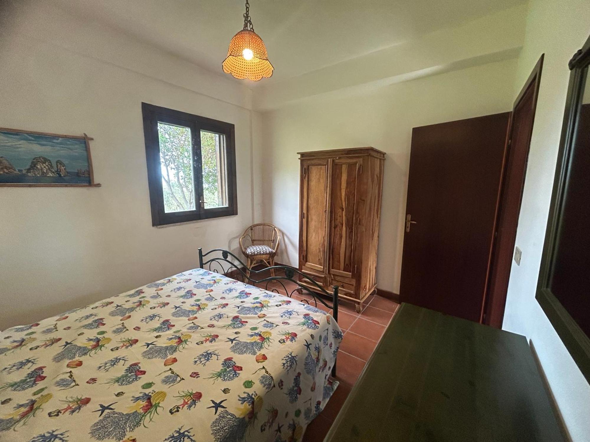 La Terrazza Su Pispisa Villa Castellammare del Golfo Eksteriør billede