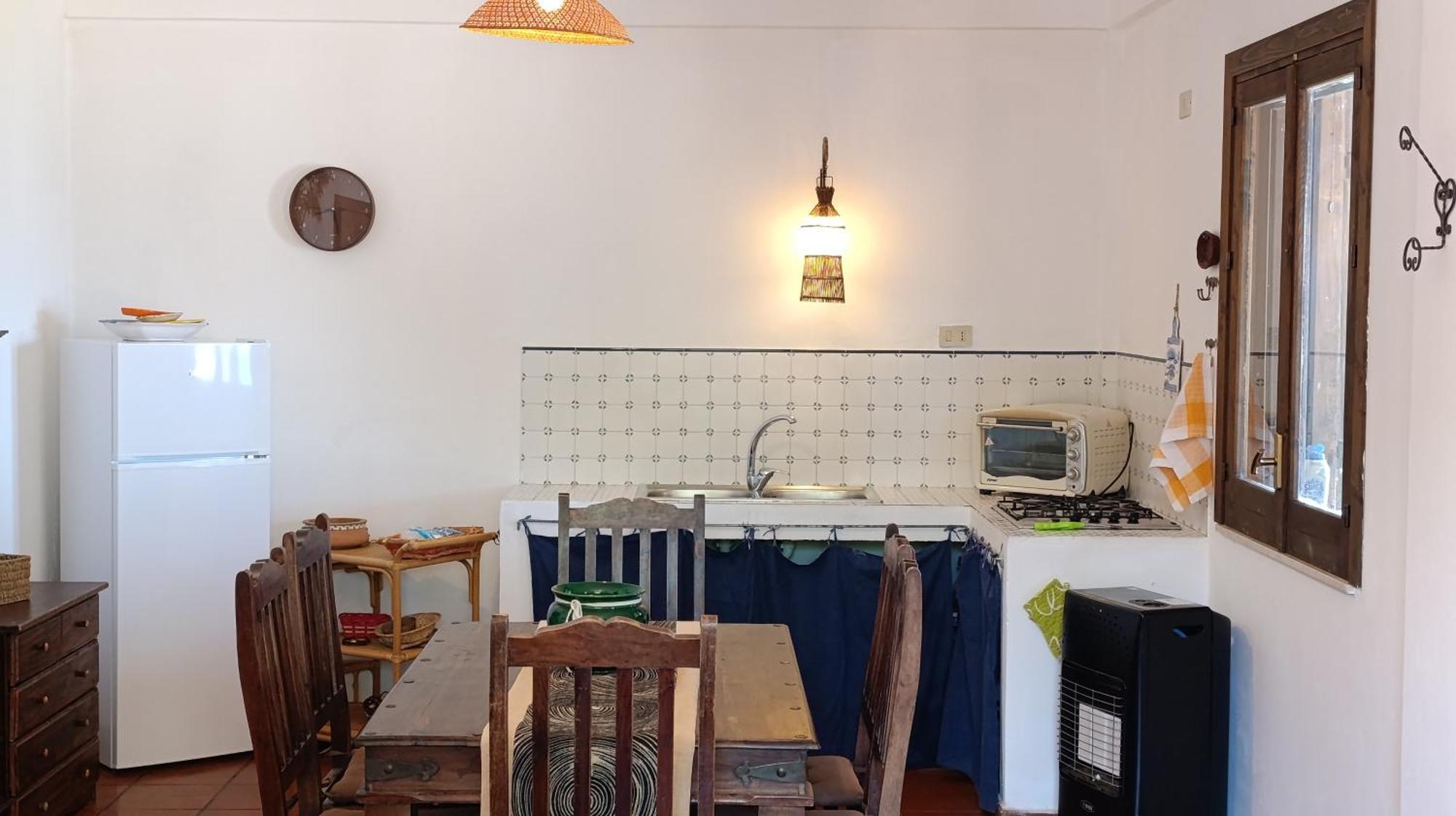 La Terrazza Su Pispisa Villa Castellammare del Golfo Eksteriør billede
