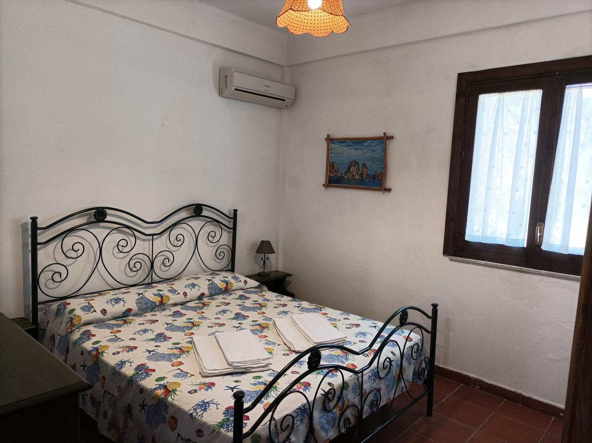 La Terrazza Su Pispisa Villa Castellammare del Golfo Eksteriør billede