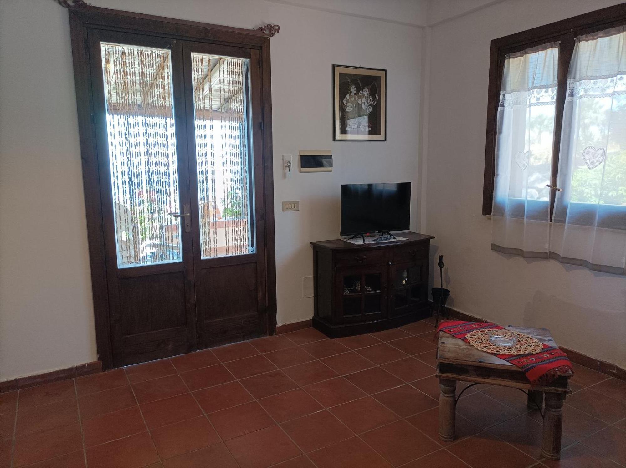 La Terrazza Su Pispisa Villa Castellammare del Golfo Eksteriør billede